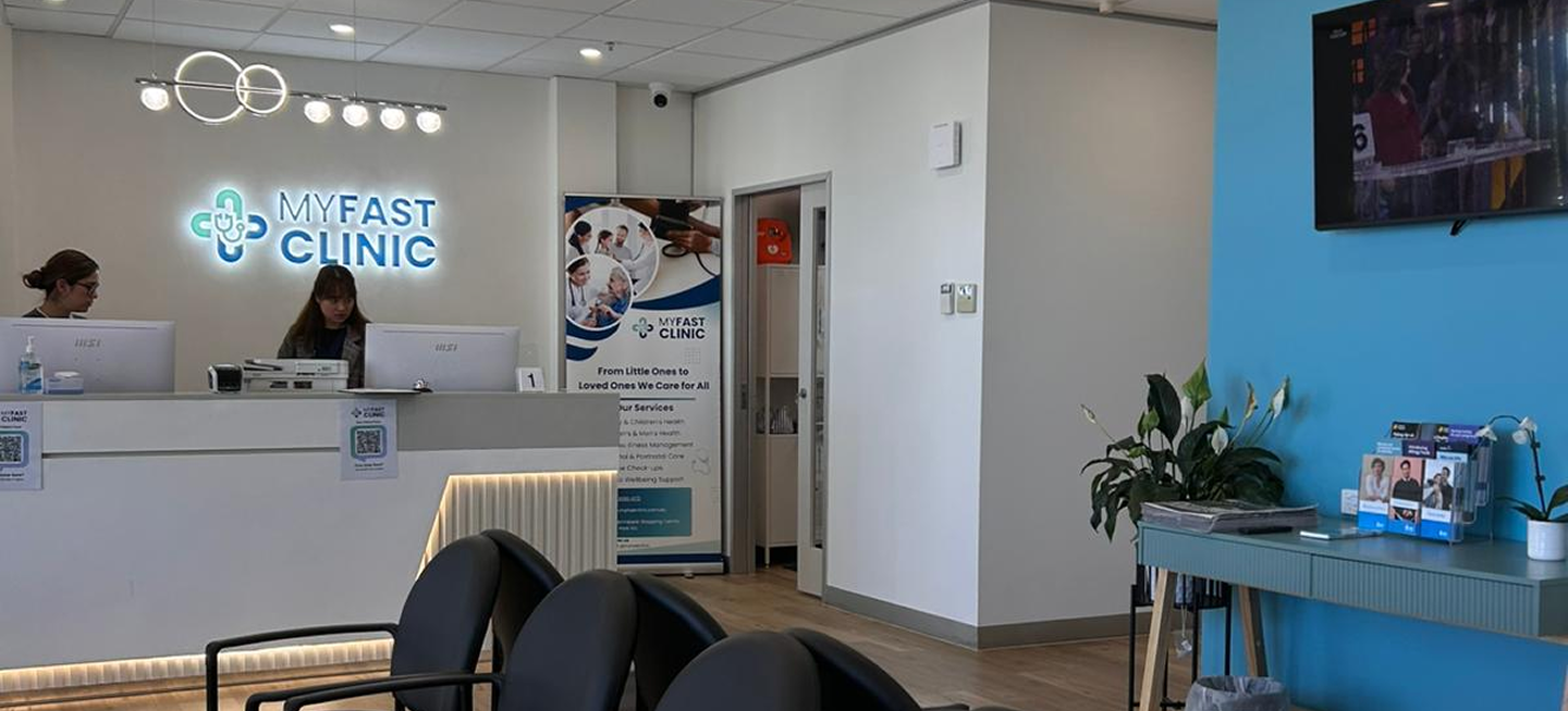 Brimbank MyFast Clinic 4