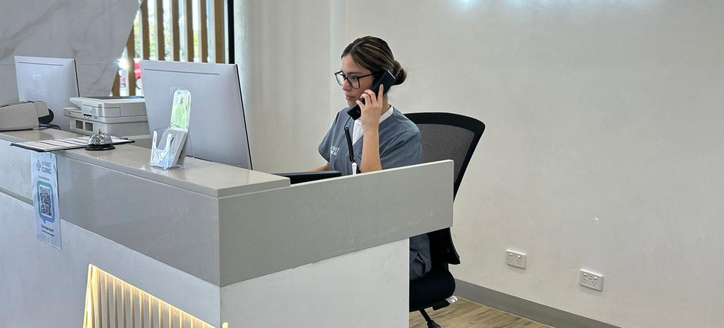 Brimbank MyFast Clinic 2