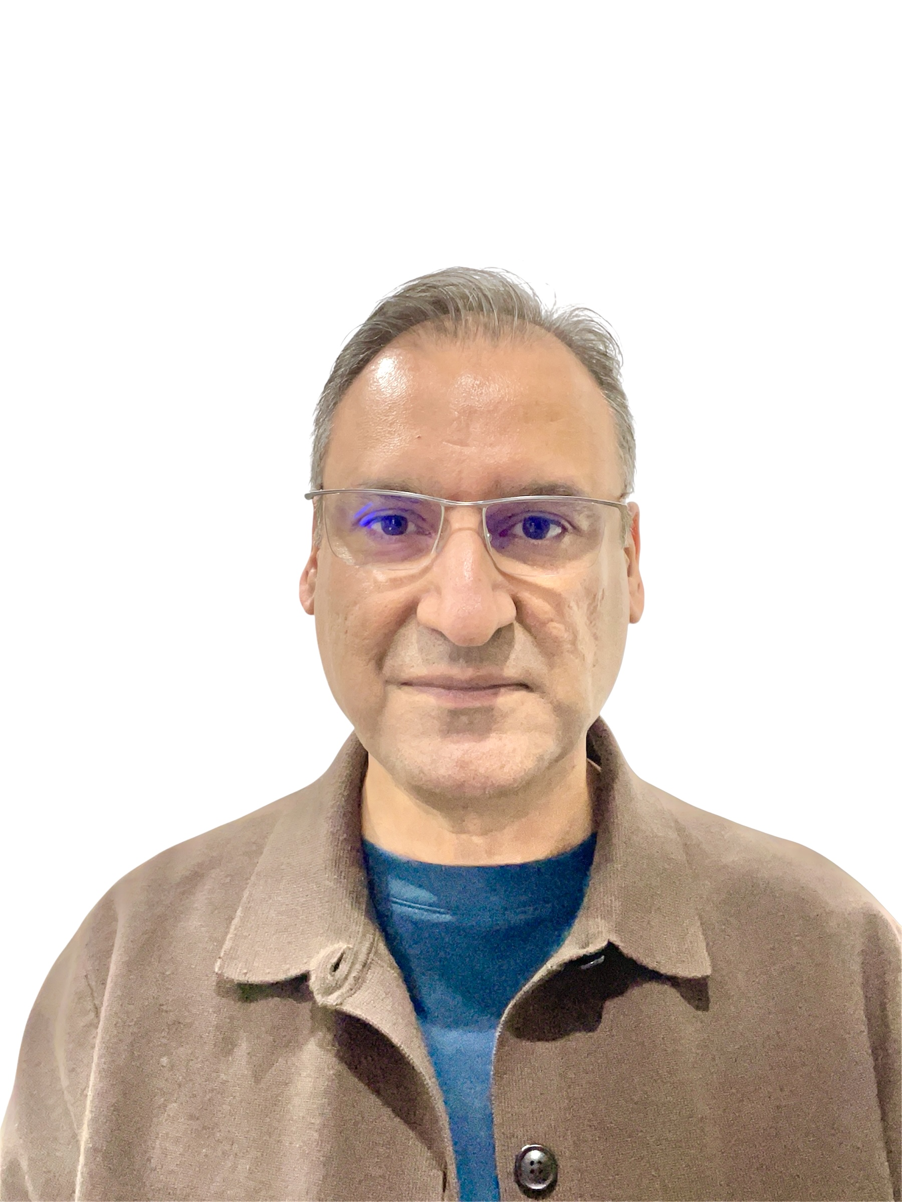 Dr. Faro Hace
